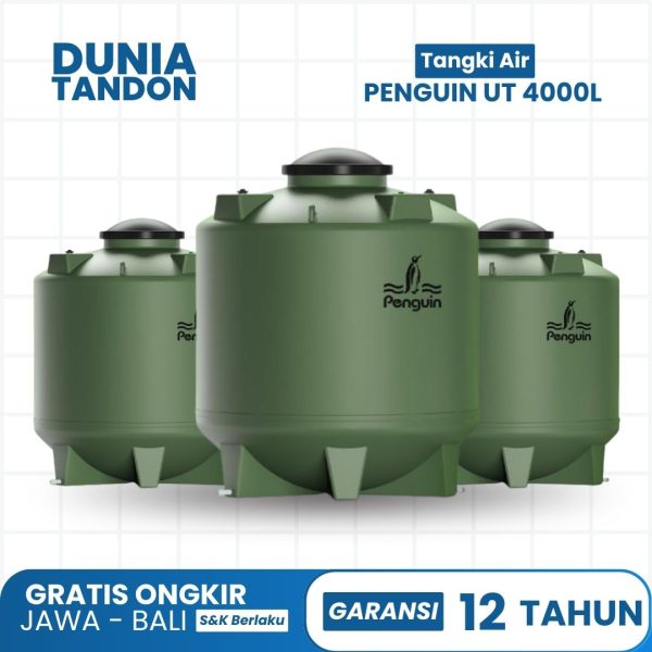Penguin UT 4000 L - Gambar 2