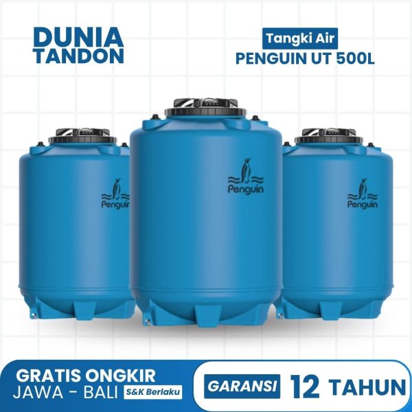 Penguin UT 500 L - Gambar 2