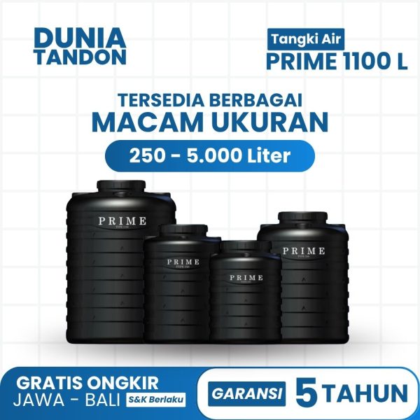Prime 1100 L - Gambar 3