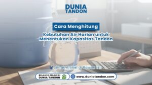 Tips Merawat Tandon Air Agar Tetap Bersih dan Tidak Berlumut DUNIATANDON